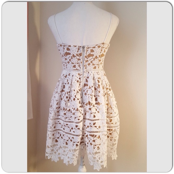 Dress - Picture 4 of 4